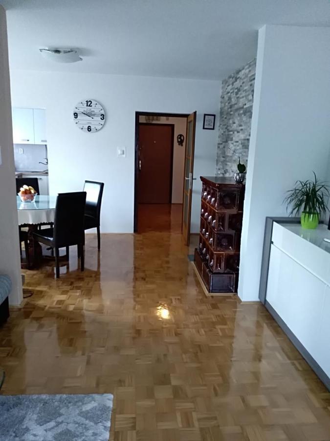 Апартаменти Apartman Matea Задар Екстер'єр фото