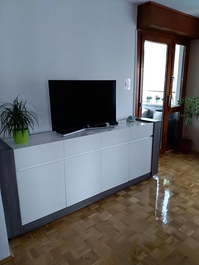 Апартаменти Apartman Matea Задар Екстер'єр фото