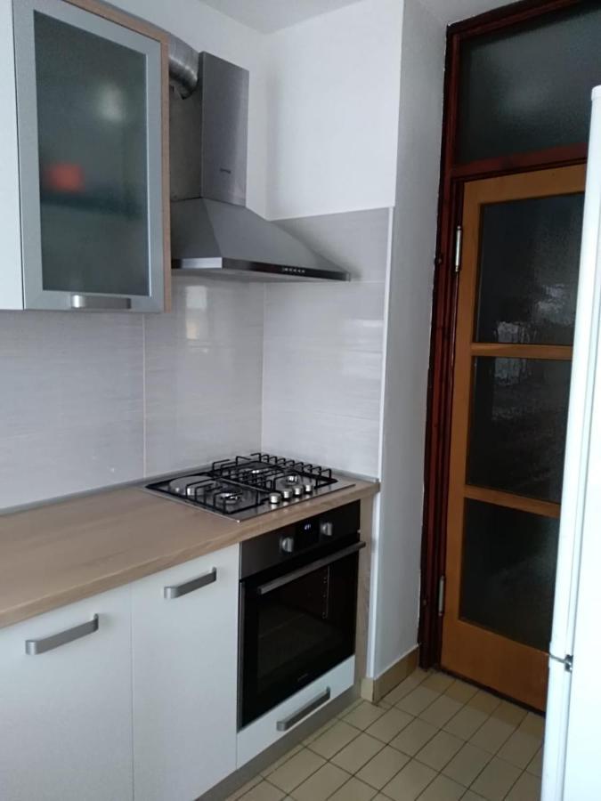 Апартаменти Apartman Matea Задар Екстер'єр фото