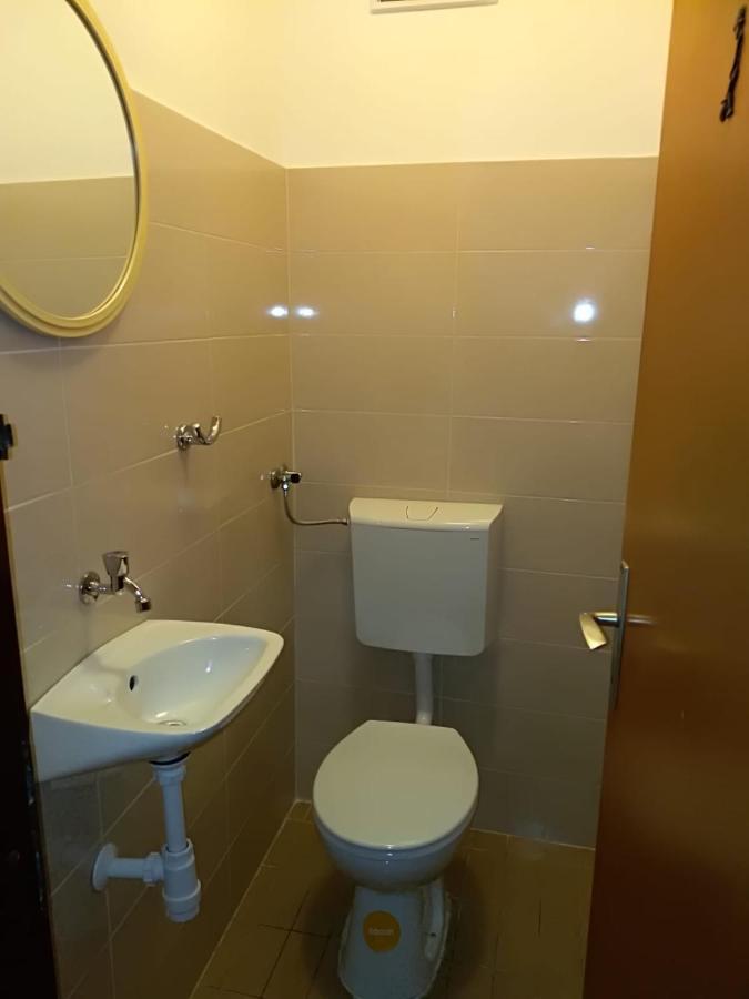 Апартаменти Apartman Matea Задар Екстер'єр фото